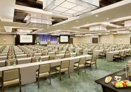 The Westin Fort Lauderdale Beach Resort - 22