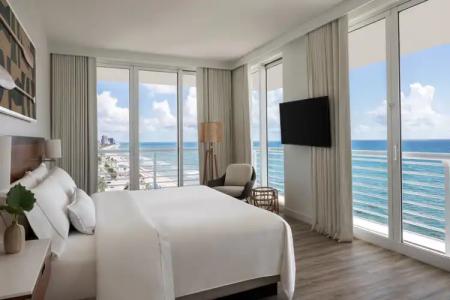The Westin Fort Lauderdale Beach Resort - 72
