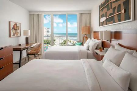 The Westin Fort Lauderdale Beach Resort - 57