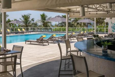 The Westin Fort Lauderdale Beach Resort - 35