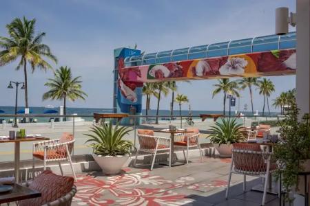 The Westin Fort Lauderdale Beach Resort - 34