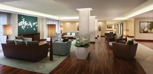 The Westin Fort Lauderdale Beach Resort - 46