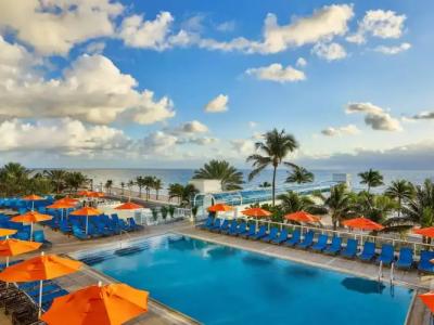 The Westin Fort Lauderdale Beach Resort - 49