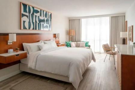 The Westin Fort Lauderdale Beach Resort - 52