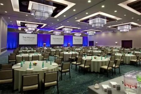 The Westin Fort Lauderdale Beach Resort - 23