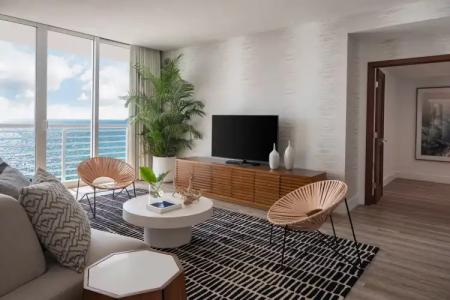 The Westin Fort Lauderdale Beach Resort - 69