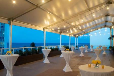 The Westin Fort Lauderdale Beach Resort - 13