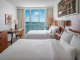 Premium Quadruple room