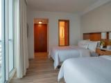 Executive Quadruple Suite