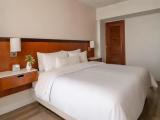 Executive Double Suite