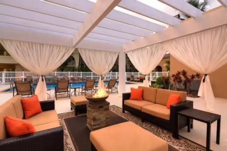 Courtyard by Marriott Fort Lauderdale North/Cypress Creek - 20