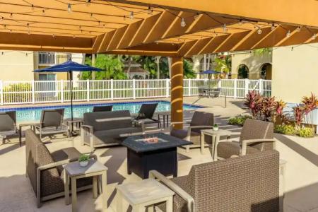 Courtyard by Marriott Fort Lauderdale North/Cypress Creek - 27