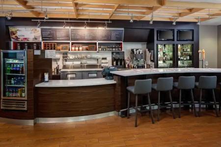 Courtyard by Marriott Fort Lauderdale North/Cypress Creek - 26