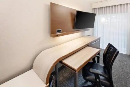 Courtyard by Marriott Fort Lauderdale North/Cypress Creek - 31