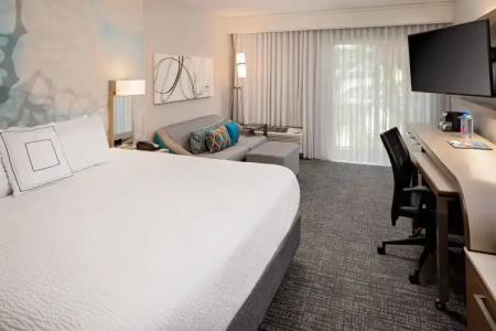 Courtyard by Marriott Fort Lauderdale North/Cypress Creek - 2