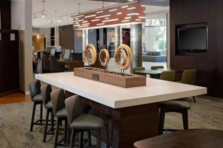Courtyard by Marriott Fort Lauderdale North/Cypress Creek - 14