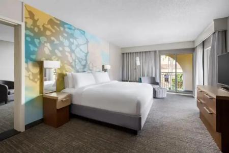 Courtyard by Marriott Fort Lauderdale North/Cypress Creek - 3