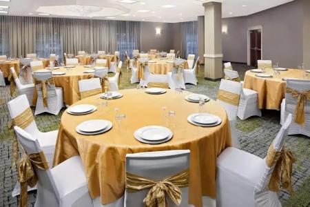 Courtyard by Marriott Fort Lauderdale North/Cypress Creek - 25