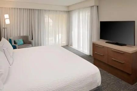 Courtyard by Marriott Fort Lauderdale North/Cypress Creek - 5