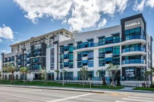 Cambria Hotel Beach, Fort Lauderdale