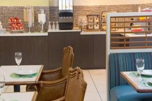 Ramada by Wyndham Airport/Cruise Port Hotel, Fort Lauderdale
