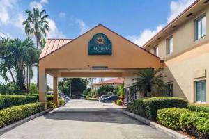 La Quinta Inn by Wyndham Ft. Lauderdale Northeast, Fort Lauderdale