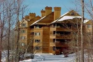 Highridge Condominiums, Killington