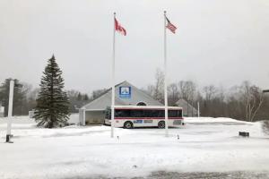 Killington Center Inn and Suites, Killington