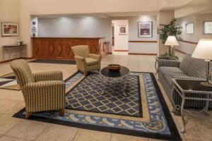 Wingate by Wyndham Spokane Airport, Spokane