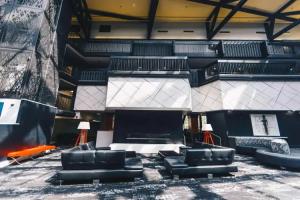 Centennial Hotel Spokane