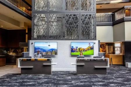 Centennial Spokane - 18