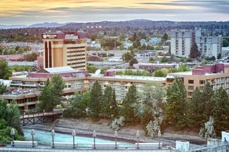 Centennial Spokane - 24