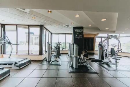 Centennial Spokane - 20