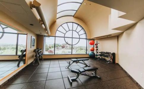 Centennial Spokane - 22