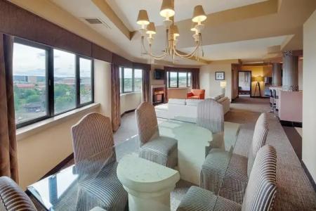 Centennial Spokane - 7