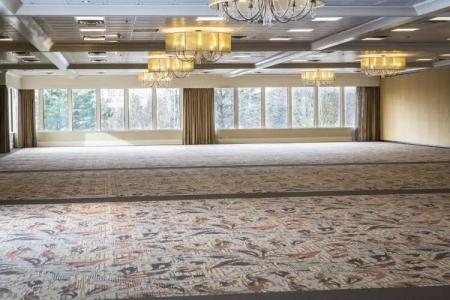 Centennial Spokane - 1