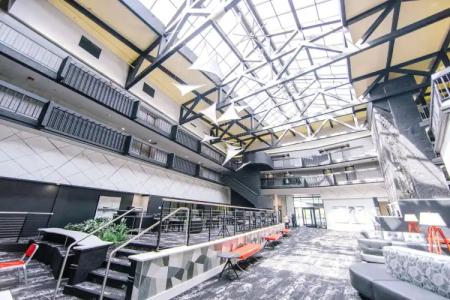 Centennial Spokane - 25