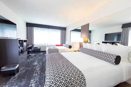 Centennial Spokane - 57