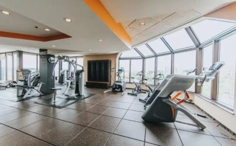 Centennial Spokane - 21