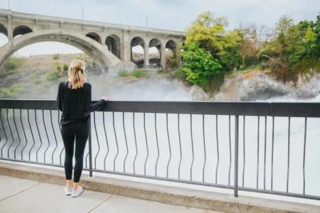 Centennial Spokane - 37