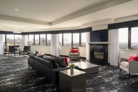 Centennial Spokane - 89