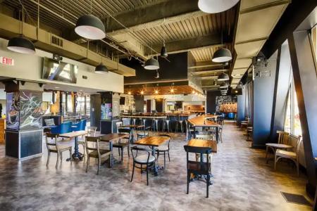 Centennial Spokane - 40