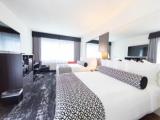 Standard Double room with view