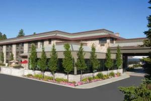 Quality Inn Oakwood, Spokane