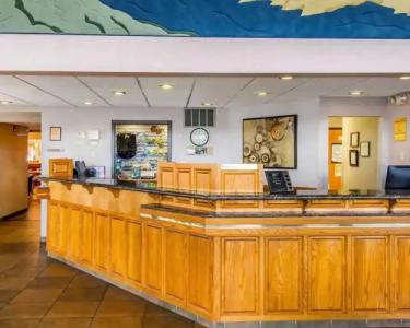 Quality Inn Oakwood - 35