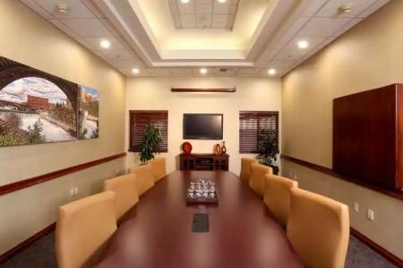 Quality Inn Oakwood - 18