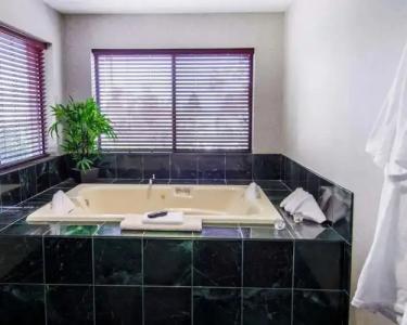 Quality Inn Oakwood - 9