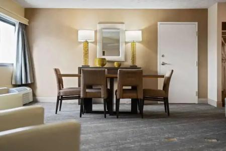 DoubleTree by Hilton Spokane City Center - 71