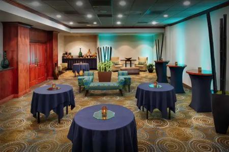 DoubleTree by Hilton Spokane City Center - 31