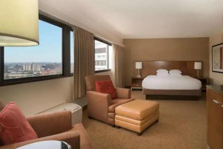 DoubleTree by Hilton Spokane City Center - 6